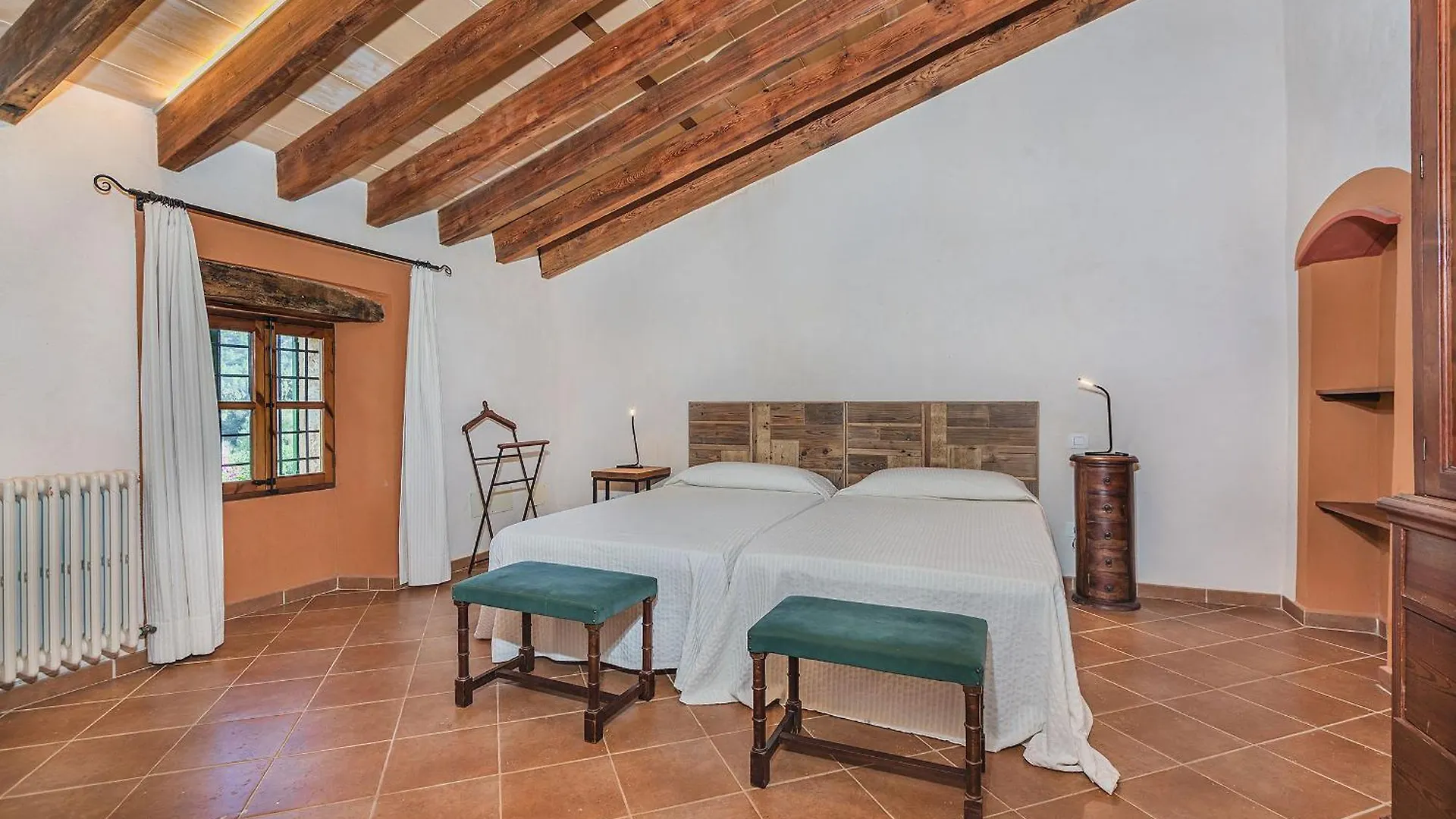 Villa Can Llobera Abaix Pollenca